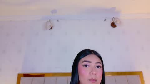 Carolina Paez online show from 05/09/26, 12:10