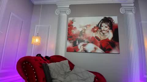 Megan online show from 10/07/25, 06:27