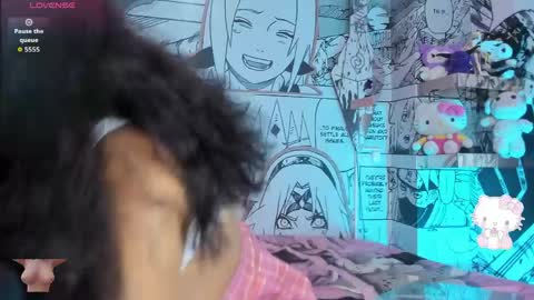 Snapshot of megan_cute4u chatting on 06/03/26, 03:20 Megan online show from 06/03/26, 03:20