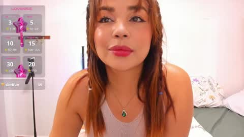 megan_danger_ online show from 04/06/26, 04:46
