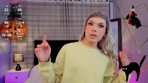 megan do santos online show from 10/25/25, 03:29