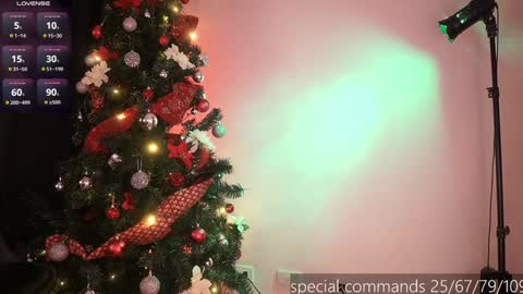 Snapshot of megan_evaans chatting on 12/11/24, 10:16 welcome guys please help me to reach 100 hands up Thanks online show from 12/11/24, 10:16