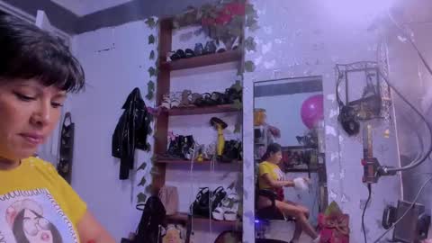 megan grace 20 online show from 12/03/24, 11:44