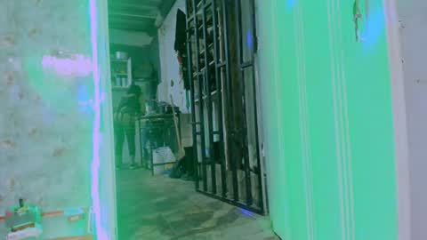 megan grace 20 online show from 12/31/24, 02:58