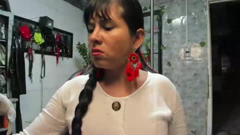 megan grace 20 online show from 01/30/25, 11:02