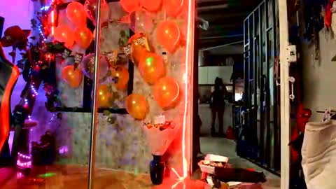 megan grace 20 online show from 03/03/25, 04:03