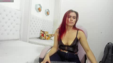 Megan online show from 04/05/26, 10:40