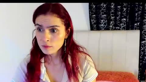 Megan online show from 06/19/26, 11:36