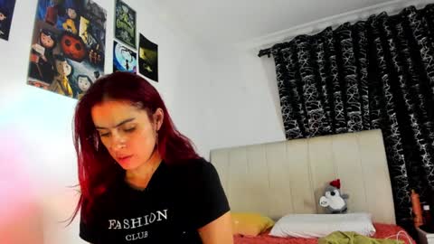 Megan online show from 06/25/26, 11:04