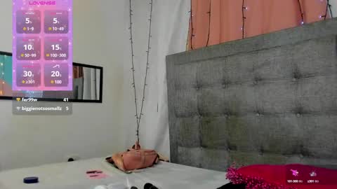 megan online show from 12/07/24, 10:06