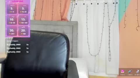 megan online show from 12/15/24, 07:31