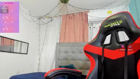 megan online show from 02/09/25, 02:50