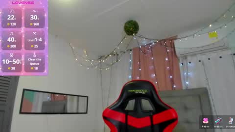 megan online show from 03/01/25, 03:27