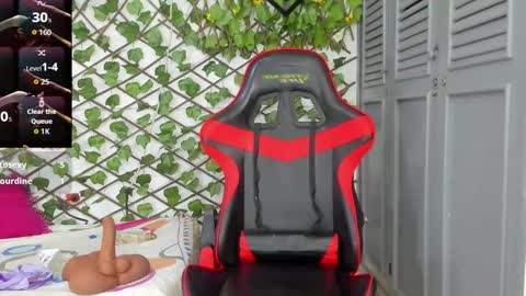 megan online show from 11/07/25, 03:01