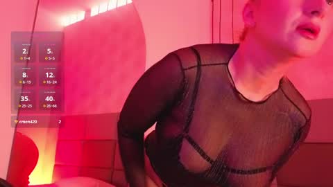 MEGAN  online show from 05/05/26, 11:40