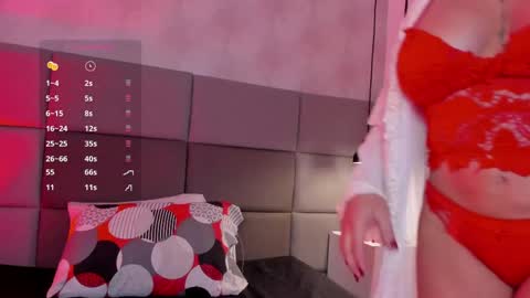 MEGAN  online show from 05/09/26, 02:22