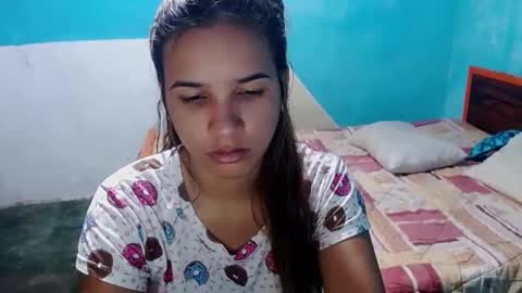 Snapshot of megan_little_ chatting on 12/09/24, 04:58 amanda online show from 12/09/24, 04:58