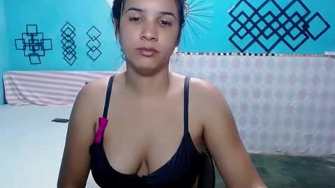 Snapshot of megan_little_ chatting on 03/02/25, 11:20 amanda online show from 03/02/25, 11:20