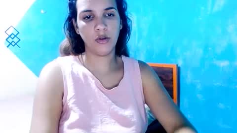 Snapshot of megan_little_ chatting on 09/15/25, 09:59 amanda online show from 09/15/25, 09:59