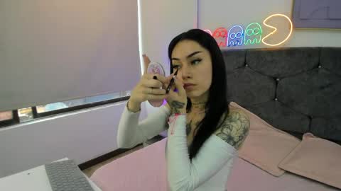 Snapshot of megan_morphy chatting on 04/04/26, 02:14 megan_morphy online show from 04/04/26, 02:14