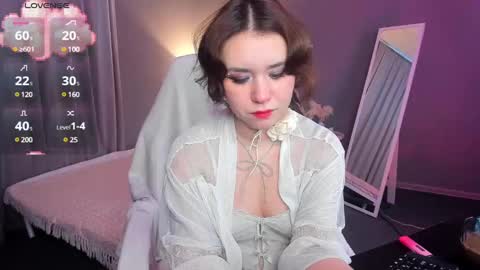 Megan Nelson online show from 12/04/24, 10:24