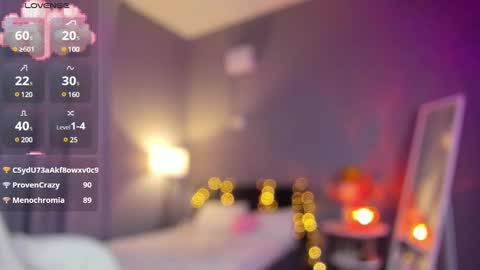 Megan Nelson online show from 01/31/25, 01:02