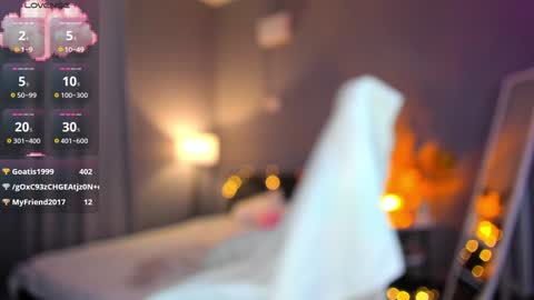 Megan Nelson online show from 02/07/25, 01:22