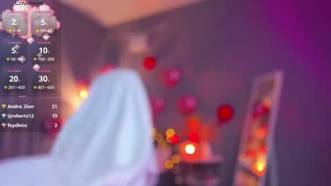 Megan Nelson online show from 03/05/25, 01:17