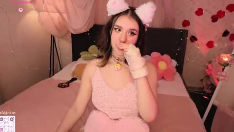 Megan Nelson online show from 06/23/26, 11:19