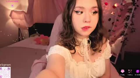 Megan Nelson online show from 07/03/26, 11:16