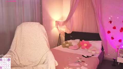 Megan Nelson online show from 07/26/26, 11:17