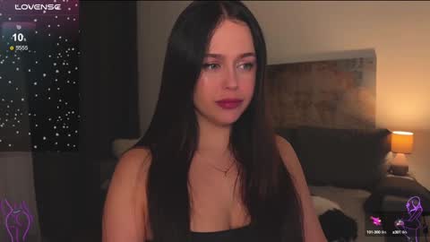 Snapshot of megan_nilson chatting on 02/01/25, 03:50 Megan online show from 02/01/25, 03:50