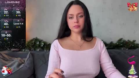 Snapshot of megan_nilson chatting on 01/15/26, 10:20 Megan online show from 01/15/26, 10:20