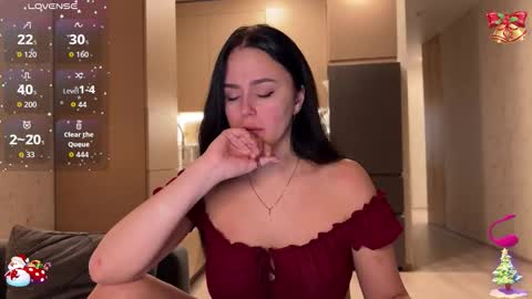 Snapshot of megan_nilson chatting on 02/09/26, 11:36 Megan online show from 02/09/26, 11:36