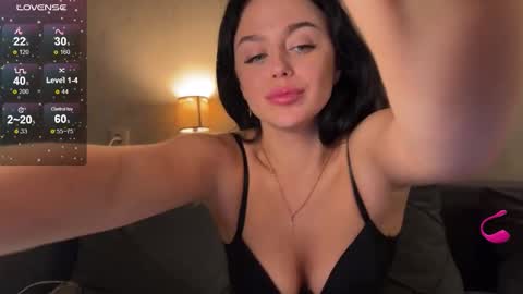 Snapshot of megan_nilson chatting on 03/06/26, 05:09 Megan online show from 03/06/26, 05:09