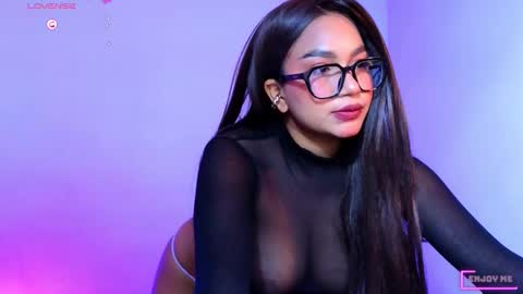 Snapshot of megan_rl chatting on 02/05/26, 02:05 Megan online show from 02/05/26, 02:05