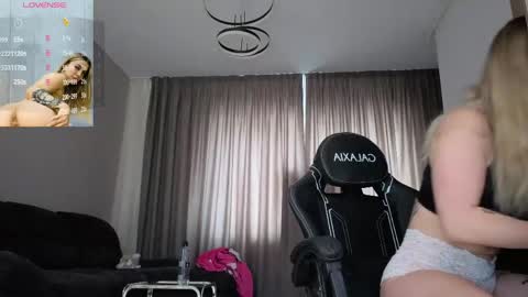 Megan online show from 05/02/26, 06:29