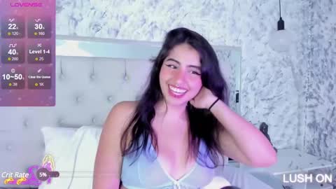 MEGAN  online show from 01/09/25, 01:13