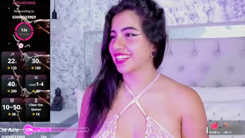 MEGAN  online show from 02/25/25, 10:47