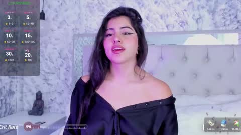 MEGAN  online show from 03/05/25, 10:55