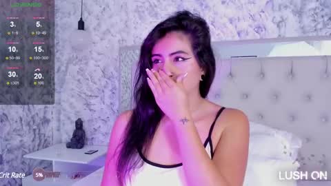 MEGAN  online show from 03/12/25, 01:51