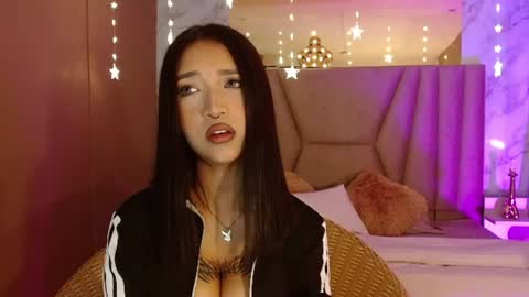 megan_saint online show from 06/13/26, 02:15