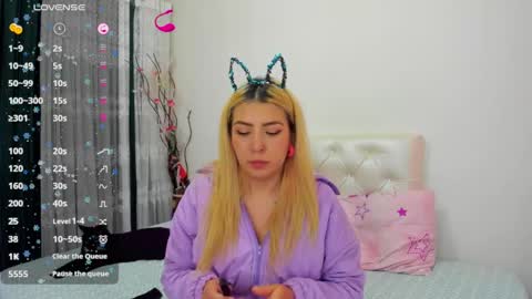 Megan rose online show from 12/07/24, 02:53