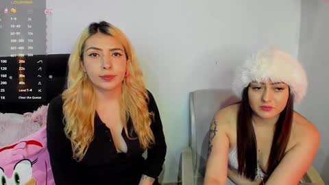 Megan rose online show from 12/18/24, 06:25