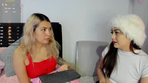 Megan rose online show from 12/27/24, 09:54