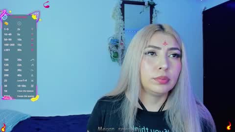 Snapshot of megan_sexrose chatting on 01/07/26, 01:08 Megan rose online show from 01/07/26, 01:08