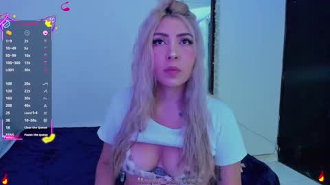 Snapshot of megan_sexrose chatting on 01/10/26, 01:07 Megan rose online show from 01/10/26, 01:07