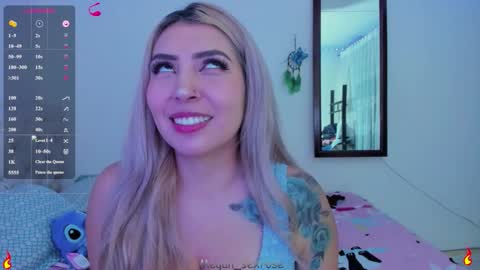 Snapshot of megan_sexrose chatting on 02/12/26, 03:34 Megan rose online show from 02/12/26, 03:34