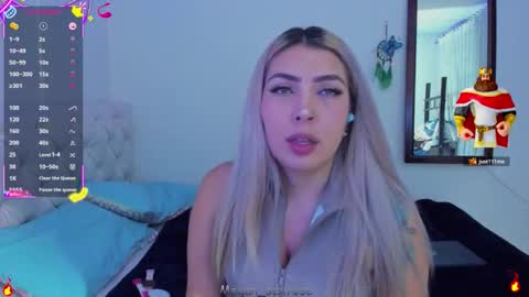 Snapshot of megan_sexrose chatting on 02/26/26, 04:44 Megan rose online show from 02/26/26, 04:44