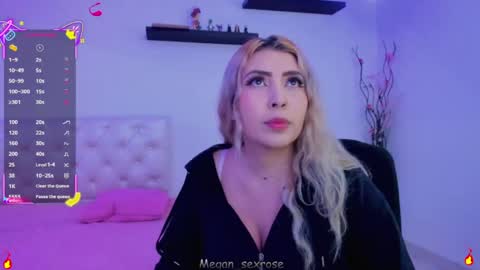 Snapshot of megan_sexrose chatting on 05/04/26, 03:02 Megan rose online show from 05/04/26, 03:02